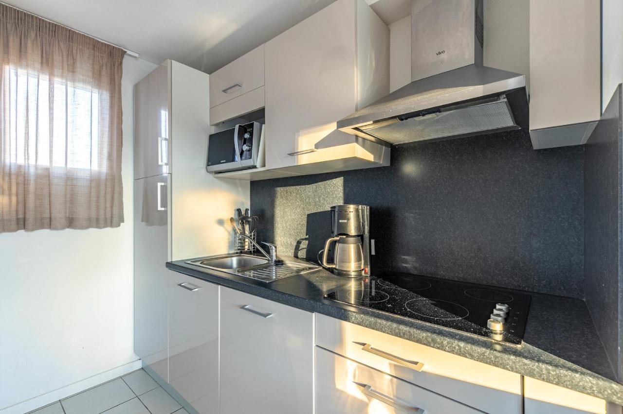 Maison Avec Terrasse Pour 6 A Talmont St-Hilaire Saint-Hilaire-de-Talmont 外观 照片