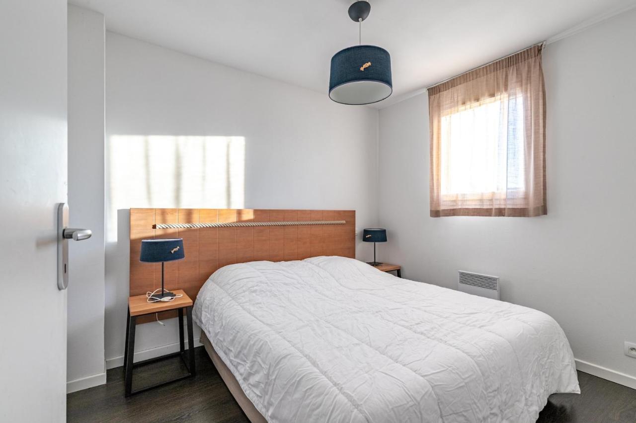 Maison Avec Terrasse Pour 6 A Talmont St-Hilaire Saint-Hilaire-de-Talmont 外观 照片