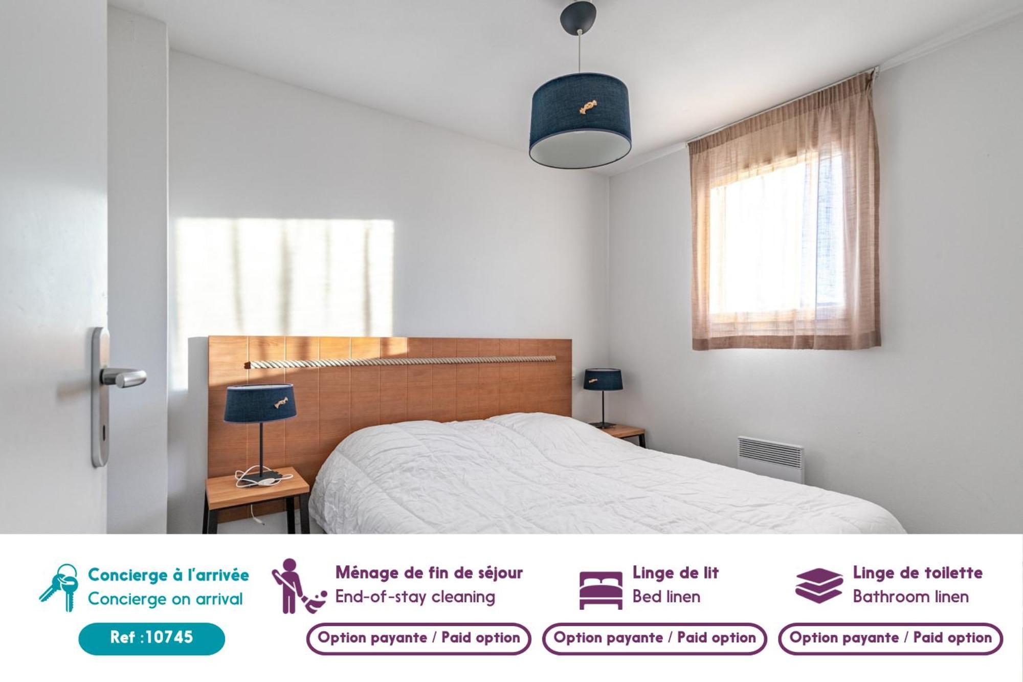 Maison Avec Terrasse Pour 6 A Talmont St-Hilaire Saint-Hilaire-de-Talmont 外观 照片